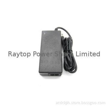 Electrical Desktop Switching Power Supply / External 12V 5A
